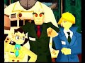 mega man legends 2 very hard part 1