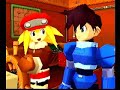 Mega Man Legends 2 Very Hard Part 1 Mega Man Legends 2 Very Hard Part 1