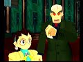 mega man legends 2 very hard part 1