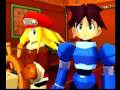 Mega Man Legends 2 Very Hard Part 1