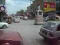Badrashi Nowshera Saddar
