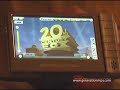Preview Archos 604 Wifi by generationmp3.com