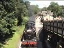 Haworth Station Haworth Station