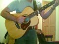 Borsalino - Tommy Emmanuel