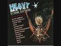 HEAVY METAL-Don Felder-Heavy Metal (Takin\