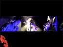 Lomita \"Inspiration\" at the Parish in Austin, TX