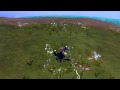 Spore Mods - Static Charge