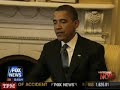 Politics: Obama Arrives On Hill for Consultations with Congress