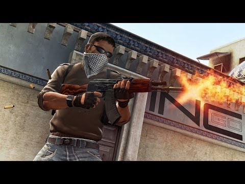 CS:GO - Incorporated (Community Fragmovie)