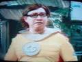 Bubble Gang : Captain Gargle [Cyborg 56 56]