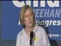 Impeachment news conference Pt.1 July 24,2008