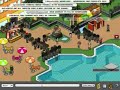 The Habbo Hotel Raid Pool\