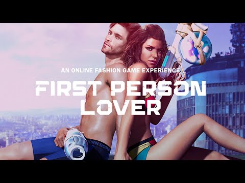 First Person Lover - СИМУЛЯТОР ЛЮБОВНИКА