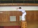 KARATE KRMELÍN GYMNASTIC