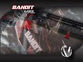 Velineon VXL Traxxas Bandit On-Road