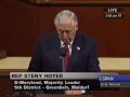Hoyer Statement in Memory of Abe Pollin