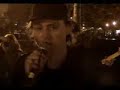 choking victim live show