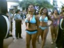 reinado del turismo yaguara 2008