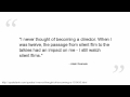 Alain Resnais Quotes