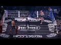 Ilir Latifi vs Darko Krbanjevic Malmö 2009
