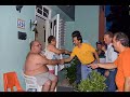 Puerto Rico tiene que reir para no llorar!