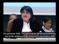 Iran and Keeping Jews out of Durban II - free flv video @ vwatch.tv
