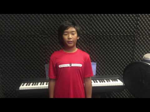 幼幼小主播選拔