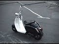 Honda Crea - GoodScoot.com.ua