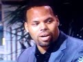 Eric Roberson - Baisden After Dark (Interview)