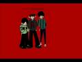 Alvin and The Chipmunks- {Pain}