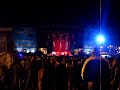 The White Stripes live at Rock am Ring 2007