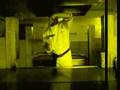 Teppanyaki Chef One Man Show