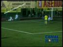 Fútbol 2ª Regional: U. D. Barrial - C.D. María de Las Nieves