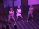 Fluffy Beach Party featuring Allure Dance Troupe