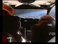 Tour de Corse 2007 - SS13 - Jari-Matti Latvala - onboard
