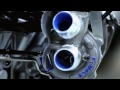 4 nouveaux moteurs du F-150 - Moteur EcoBoost(mc)