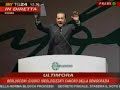 Berlusconi fischiato: 