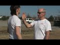 Self-defense and You - a Tutorial