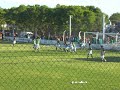 Teodelina vs Juventud Semifinal 2º partido Teodelina vs Juventud Semifinal 2º partido