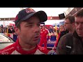 HD Video - WRC Rallye Monte Carlo 2012 – Citroen WRT Sunday