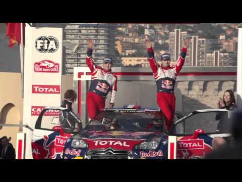 Latest WRC HD & Rally HD Videos