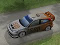 RBR - ISEP Ford Focus WRC