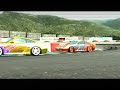 DRIFT battle NASRAT vs Krpas