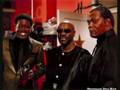 BERNIE MAC TRIBUTE