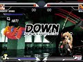Misuzu Kamio (me) vs Gill (GM)