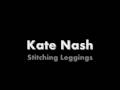 Kate Nash - Stitching Leggings