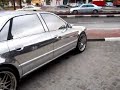 Audi A8 in Chrom