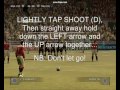 the ultimate fifa 07   08 pc guide   part 1: free kicks
