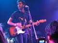 Voxtrot - Missing Pieces at the Troubadour