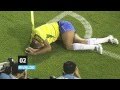 Les Pires Simulations Dans Le Sport